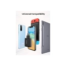Kućni punjač UGREEN, 36W, 2x USB A, QC 3.0, crni