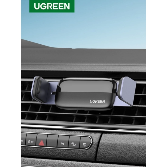 Držač za smartphone UGREEN, za ventilacijski otvor, za auto