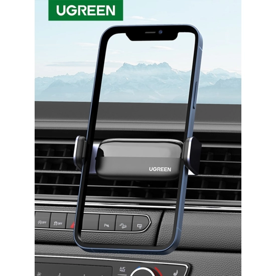 Držač za smartphone UGREEN, za ventilacijski otvor, za auto