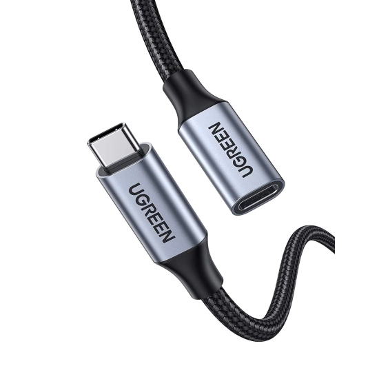 Kabel UGREEN, USB-C 3.1 produžni, 1m