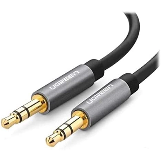 Kabel UGREEN, 3.5mm (M) na (M), 1m