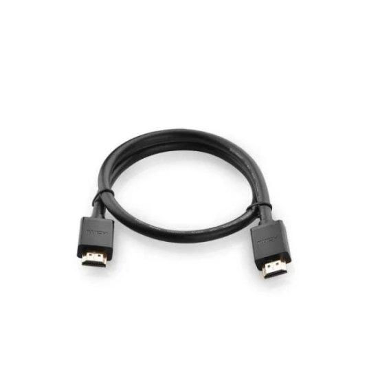 Kabel UGREEN, HDMI (M) na HDMI (M), 3m, ethernet, pozlaćeni