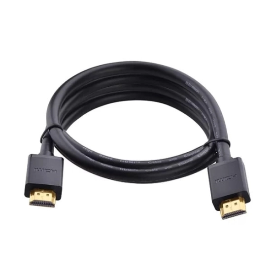 Kabel UGREEN, HDMI (M) na HDMI (M), 10m, ethernet, pozlaćeni Kabel UGREEN, HDMI (M) na HDMI (M), 10m, ethernet, pozlaćeni