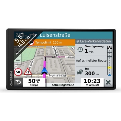 GPS navigacija GARMIN Drive 55 MT-S EU, 010-02826-10, za automobile, 5.5incha   - SUPER DEAL