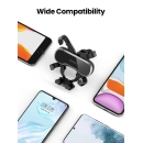 Držač za smartphone UGREEN, za ventilacijski otvor, za auto, crni