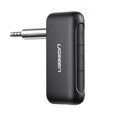 Adapter UGREEN, Bluetooth 5.0, crni - Adapteri Adapter UGREEN, Bluetooth 5.0, crni - Adapteri