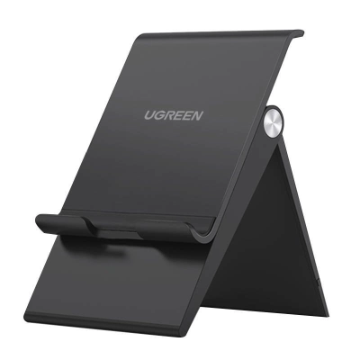 Držač za smartphone UGREEN, stolni, podesivi, crni  