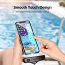 Torbica za smartphone UGREEN, vodootporna, prozirna