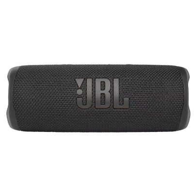 Prijenosni bluetooth zvučnik JBL FLIP 6, Bluetooth 5.1, 30W, vodootporni IPX7, crni, JBLFLIP6BLKEU   - Prijenosni zvučnici