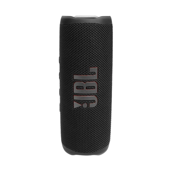 Prijenosni bluetooth zvučnik JBL FLIP 6, Bluetooth 5.1, 30W, vodootporni IPX7, crni, JBLFLIP6BLKEU