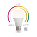 Žarulja LED E27 8,5W u boji, WIFI, SMART1200