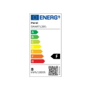 Žarulja LED E27 8,5W u boji, WIFI,  SMART1200