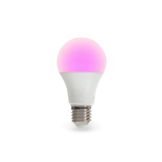 Žarulja LED E27 8,5W u boji, WIFI,  SMART1200
