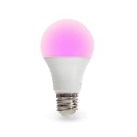Žarulja LED E27 8,5W u boji, WIFI, SMART1200 Žarulja LED E27 8,5W u boji, WIFI, SMART1200