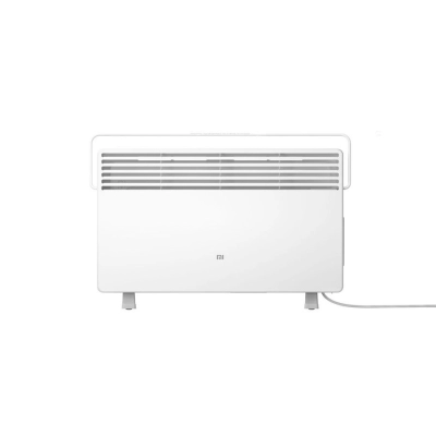 Grijalica XIAOMI Mi Smart Space Heater S, 2200W, IPX4, daljinsko upravljanje, bijela