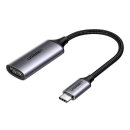 Adapter UGREEN, USB C na HDMI (Ž) bez PD, 10cm