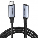 Kabel UGREEN, USB-C 3.1, produžni, 0.5m