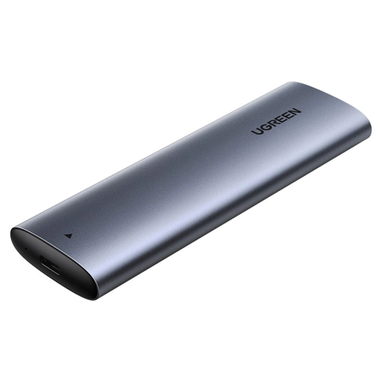 Eksterno kućište UGREEN, SSD M.2 2230-2280 B-Key, USB 3.0 Eksterno kućište UGREEN, SSD M.2 2230-2280 B-Key, USB 3.0