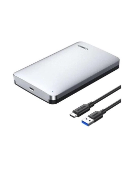 Eksterno kućište UGREEN, 2.5incha, SATA, USB C 3.1