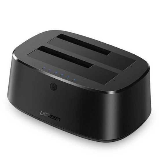 HDD Dock UGREEN, USB 3.0 HDD Dock UGREEN, USB 3.0