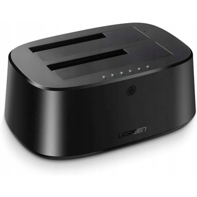 HDD Dock UGREEN, USB 3.0   - Pun pogodak!