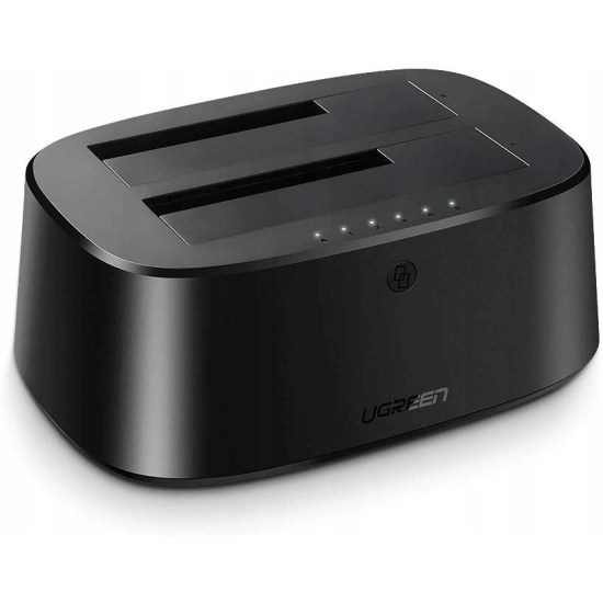 HDD Dock UGREEN, USB 3.0