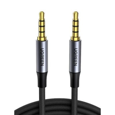 Kabel UGREEN, 3.5mm (M) na (M), 1.5m   - Audio kabeli