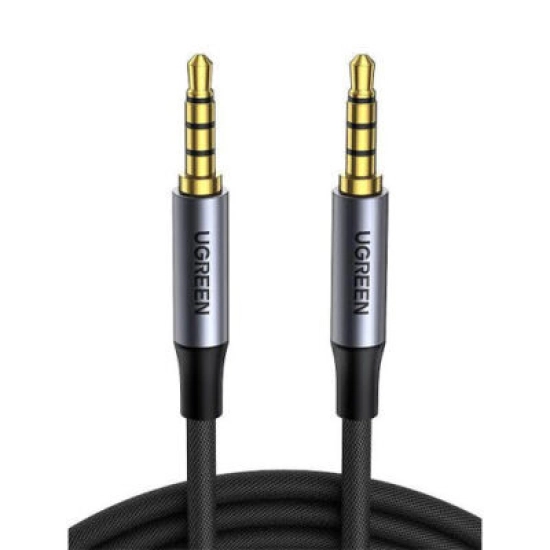 Kabel UGREEN, 3.5mm (M) na (M), 1.5m Kabel UGREEN, 3.5mm (M) na (M), 1.5m