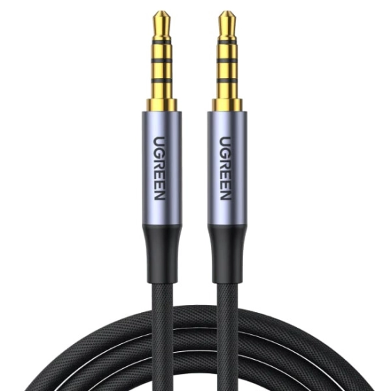 Kabel UGREEN, 3.5mm (M) na (M), 2m Kabel UGREEN, 3.5mm (M) na (M), 2m