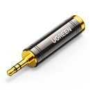Adapter UGREEN, 3.5mm (M) na 6.35mm (Ž), 1 kom