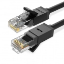 Kabel UGREEN, Cat6 UTP, Ethernet, ravni, 5m