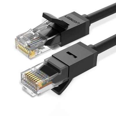 Kabel UGREEN, Cat6 UTP, Ethernet, ravni, 5m   - Mrežni kabeli