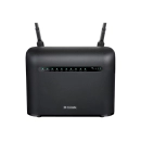 Router D-LINK DWR-953V2, AC750, 4G LTE, Multi-WAN, SIM slot, bežični