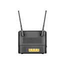 Router D-LINK DWR-953V2, AC750, 4G LTE, Multi-WAN, SIM slot, bežični