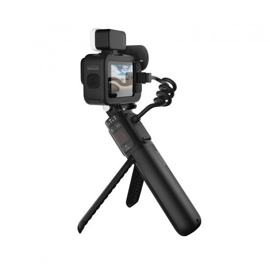 Akcijska kamera GOPRO HERO 11 Black Creator Edition, 5.3K, CHDFB-111-EU