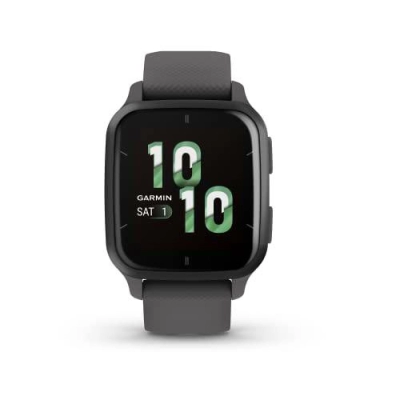 Pametni sat GARMIN Venu SQ 2, Shadow Gray Slate,010-02701-10   - SUPER DEAL