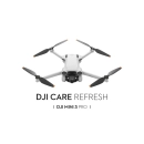 Dodatno jamstvo - Card DJI Care Refresh, 1 godina, za DJI Mini 3 Pro, CP.QT.00005864.01