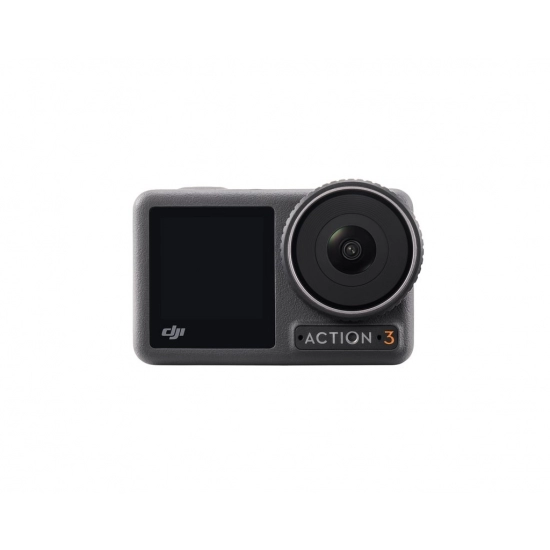 Akcijska kamera DJI Osmo Action 3 Standard Combo, 4K, CP.OS.00000220.01