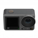 Akcijska kamera DJI Osmo Action 3 Adventure Combo, 4K