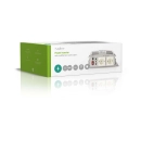 Adapter 12V > 220V 2000/1000 W Nedis