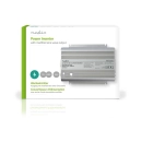Adapter 12V > 220V 2000/1000 W Nedis