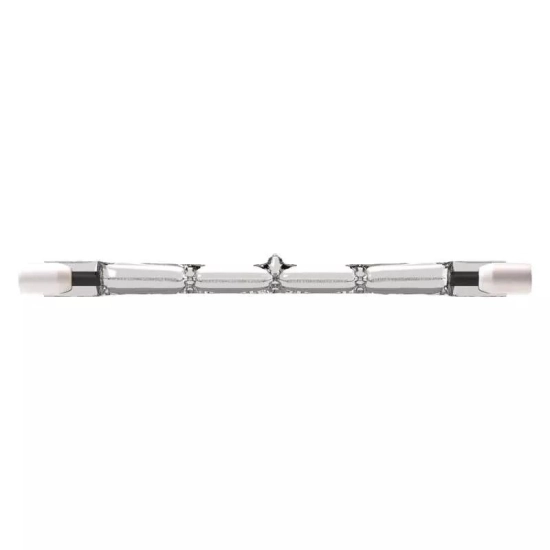Žarulja halogena R7S 140 W 118mm Žarulja halogena R7S 140 W 118mm