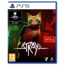 Igra za PS5, STRAY