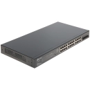 Switch TP-LINK JetStream TL-SG2428P, 24-port