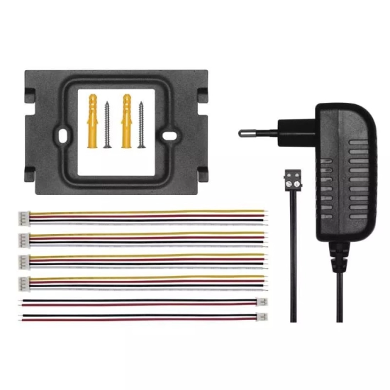 Portafon ekran EMOS EM-10AHD, H3015, 7in