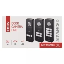 Kamera za video portafon EMOS EM-10AHD RF-2, H3017, sa 2 tastera i 5 RFID čipova