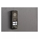 Kamera za video portafon EMOS EM-10AHD RF-2, H3017, sa 2 tastera i 5 RFID čipova