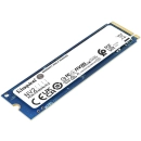 SSD 1000 GB KINGSTON NV2 NVMe 1000GB, SNV2S/1000G, R3500/W2100, M.2 2280