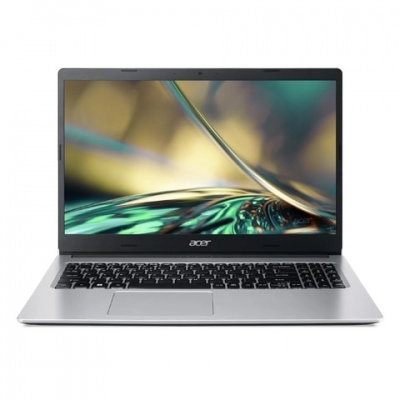 Laptop ACER Aspire 3 A315-43, NX.K7UEX.00M, R5-5500U, 16GB, 512GB, Radeon Graphics, 15.6incha IPS, DOS   - SUPER DEAL