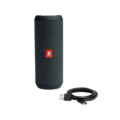 Prijenosni bluetooth zvučnik JBL Flip Essential 2, vodootporni IPX7, JBLFLIPES2   - Prijenosni zvučnici